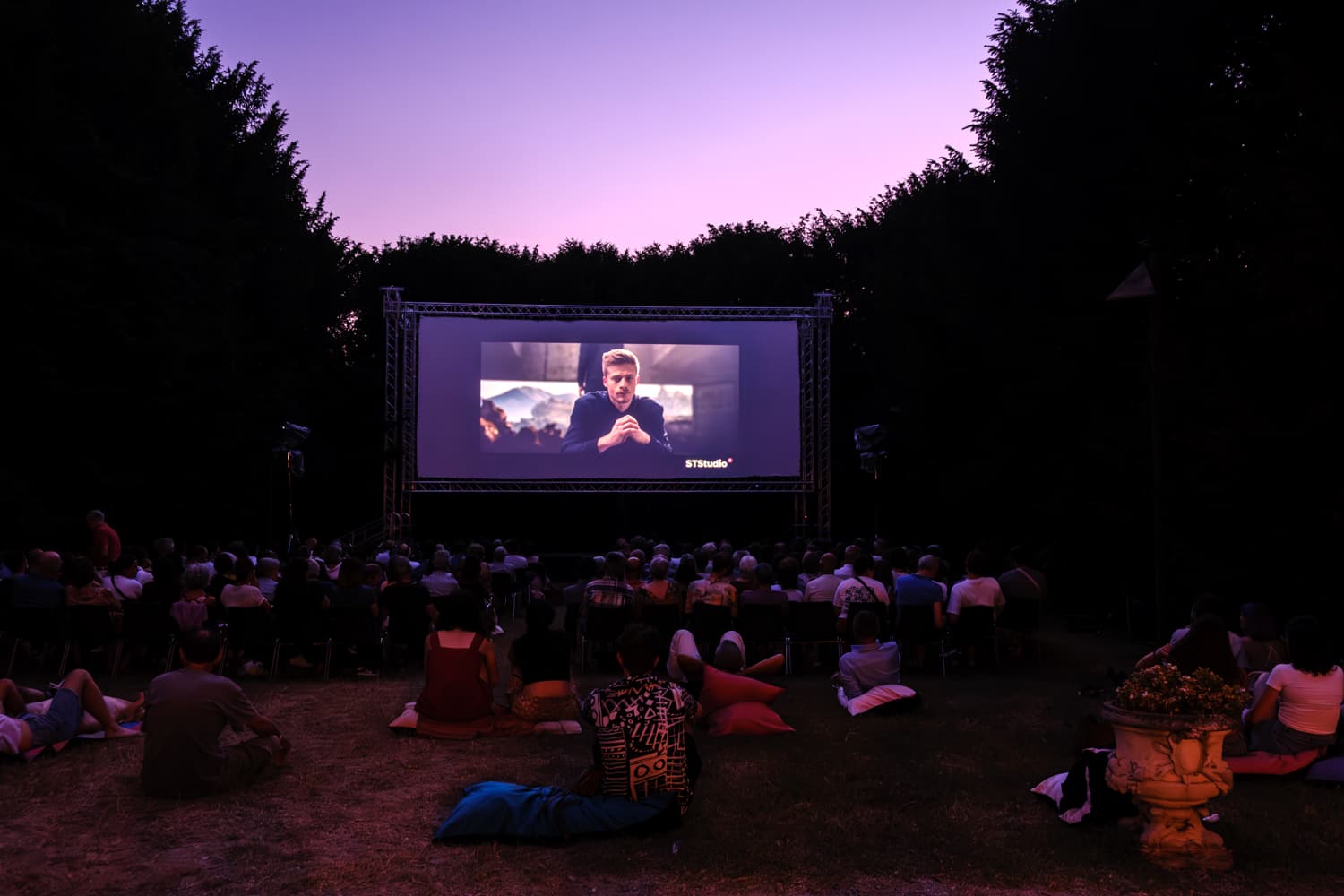 Short Out Festival