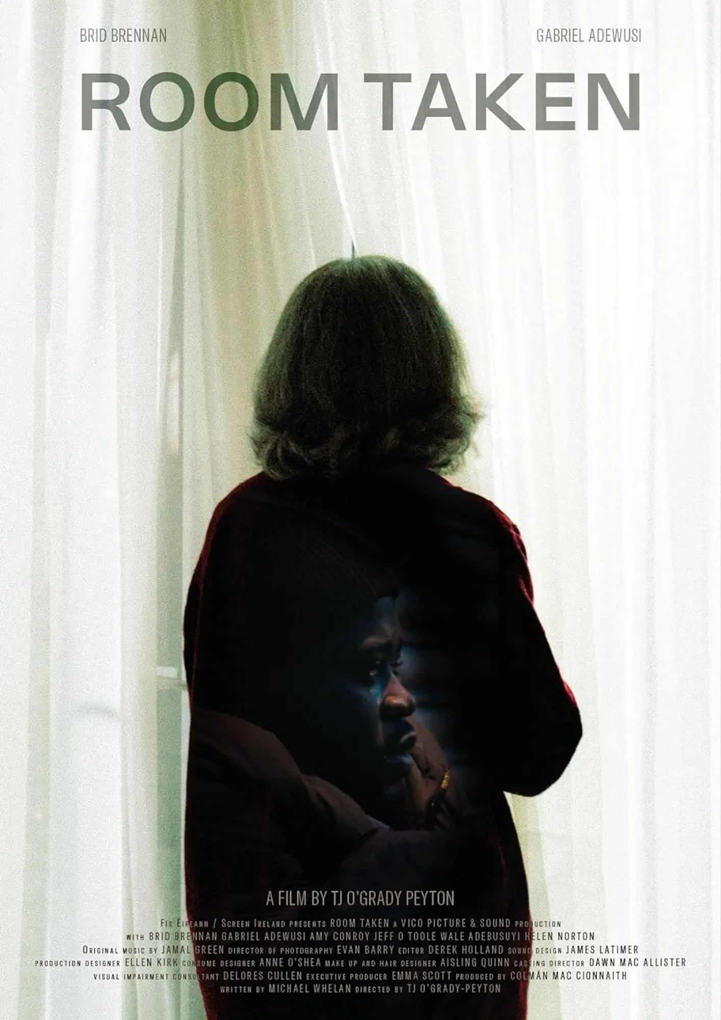 Premio del Pubblico | Room taken