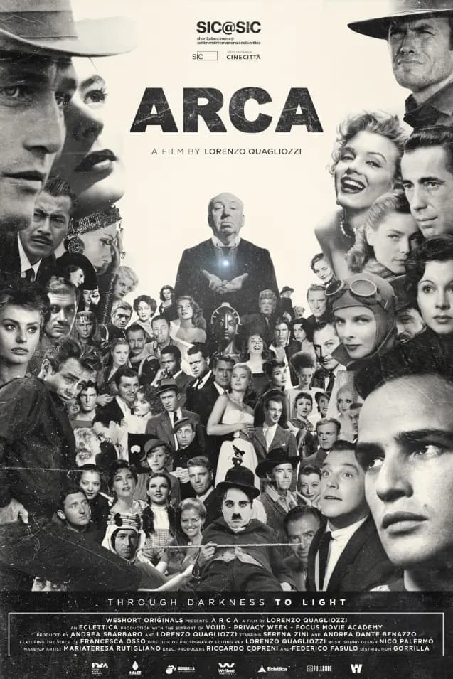 Arca 