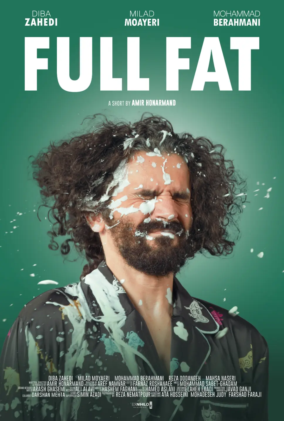 Full Fat 