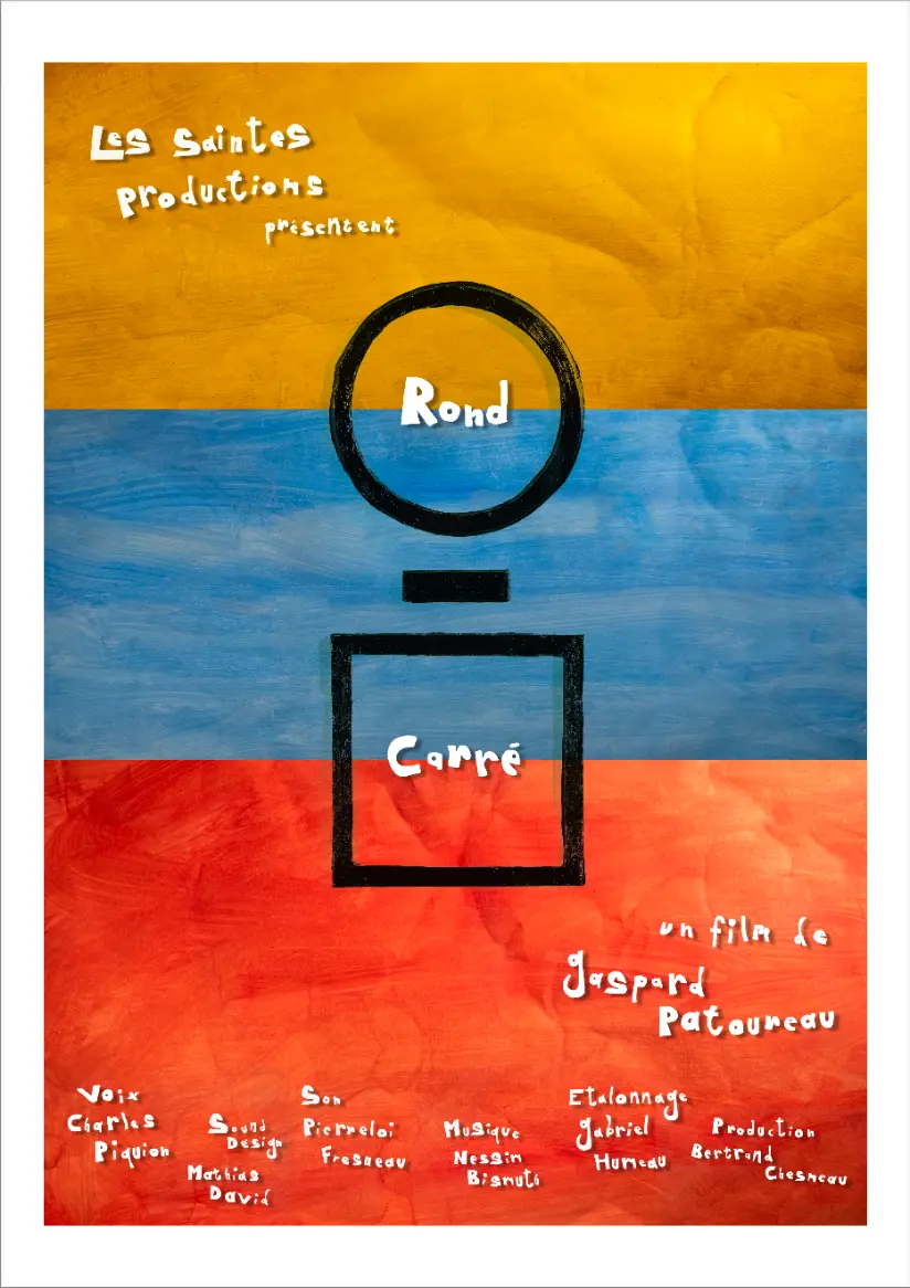 Rond-Carré 