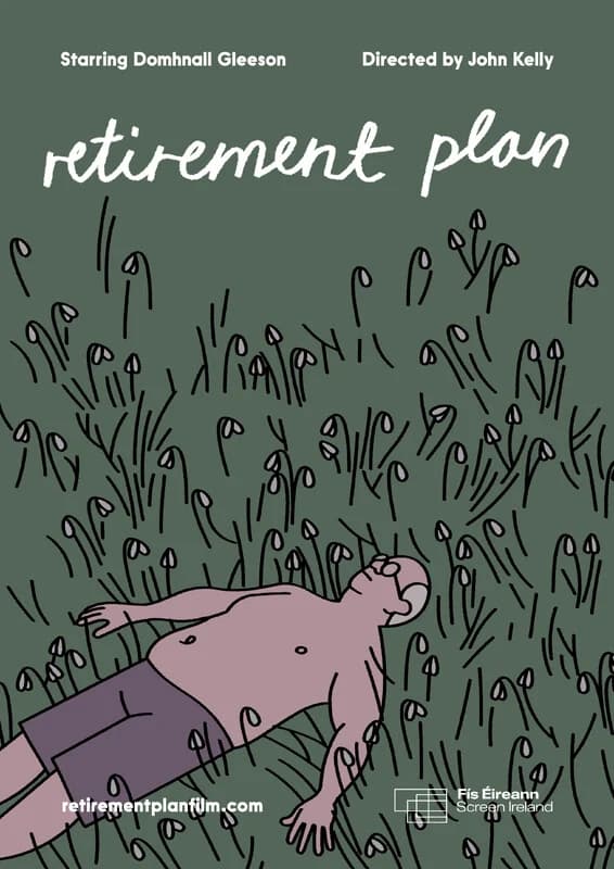 Retirement plan 