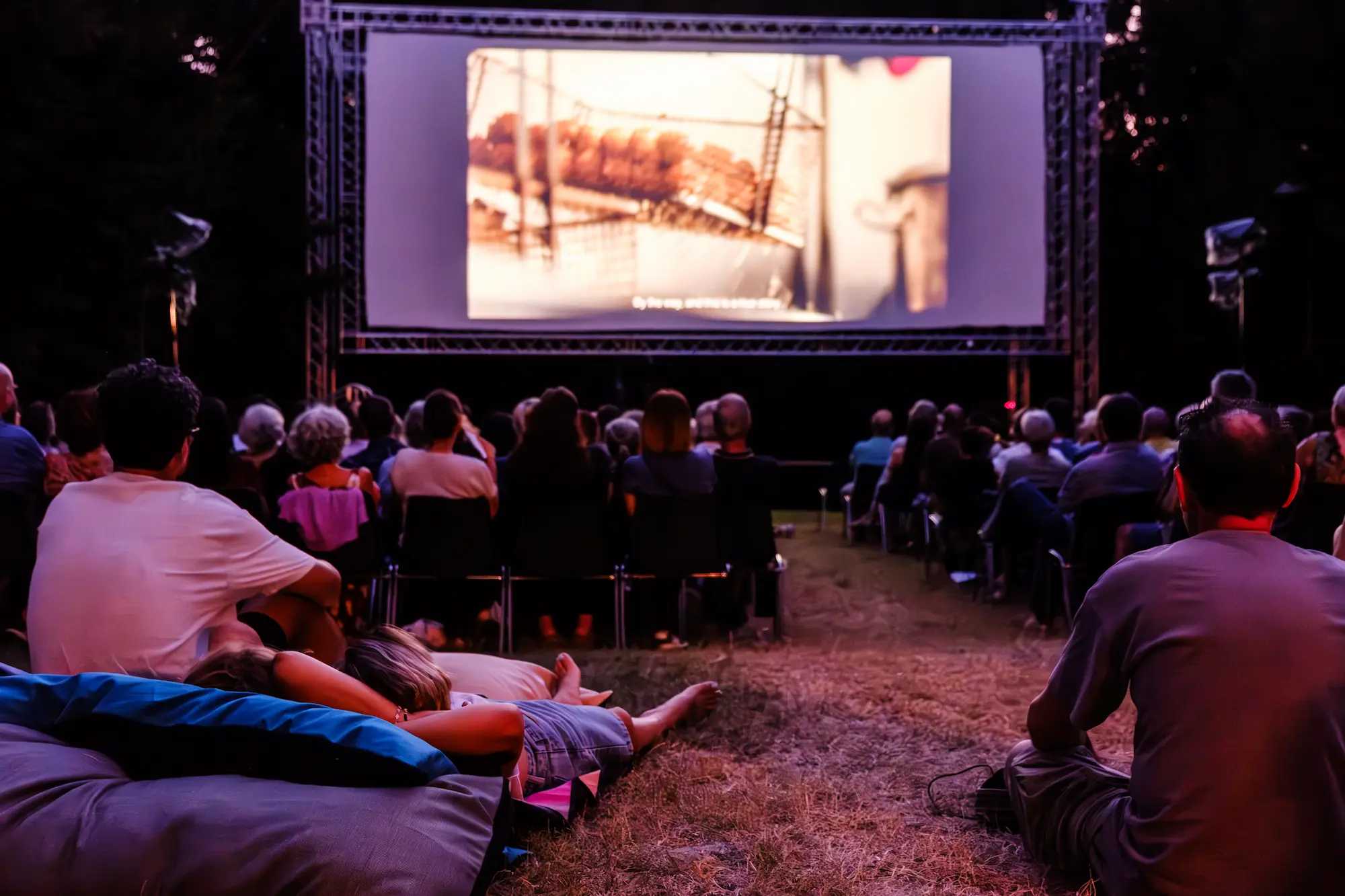 Short Out Festival
