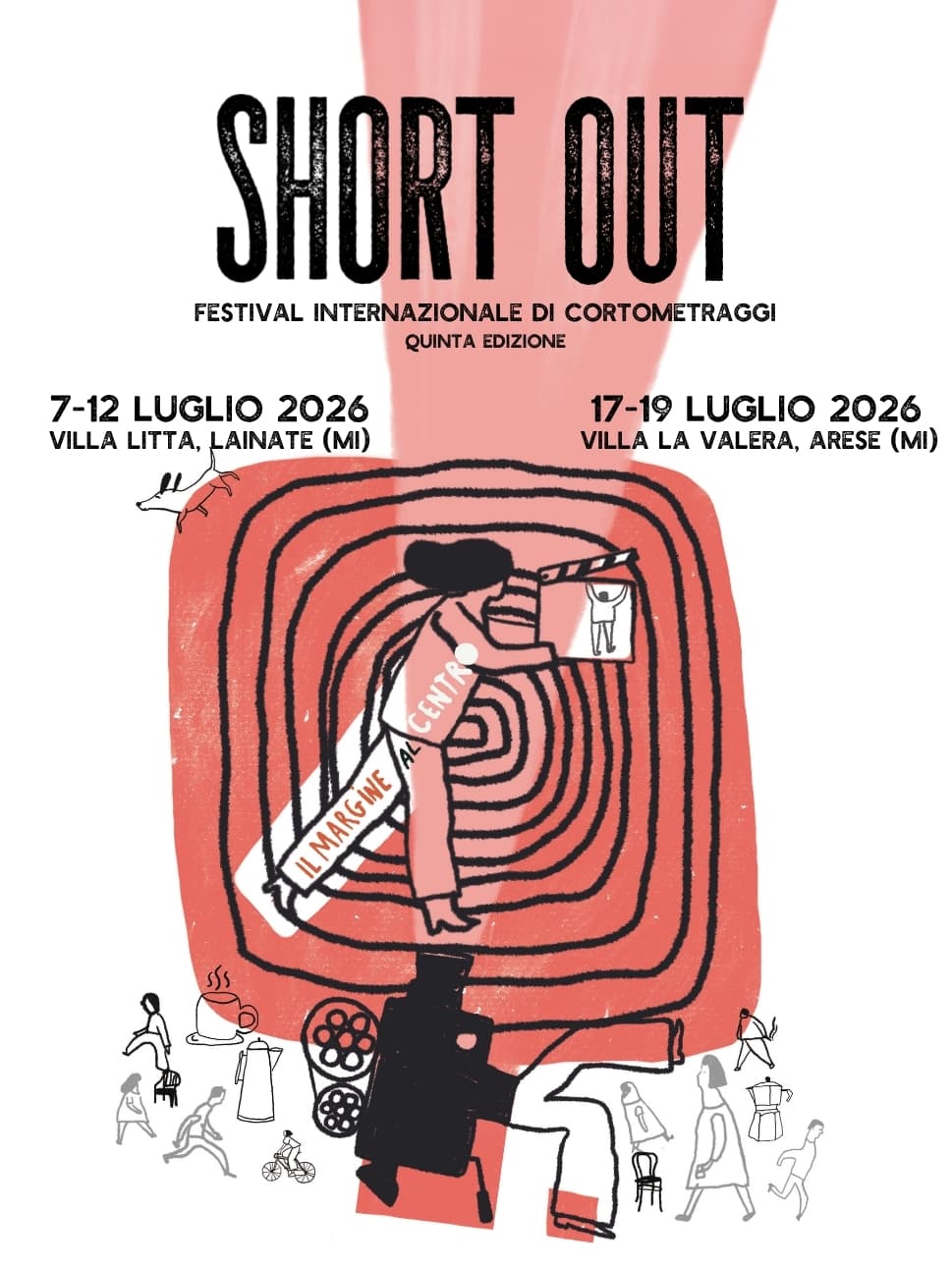 2026 | Quinta Edizione