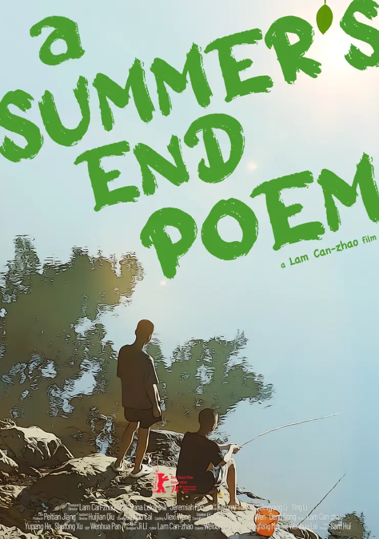 Best Film | A Summer's End Poem 