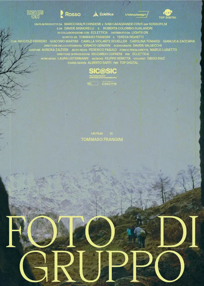 Foto di gruppo 