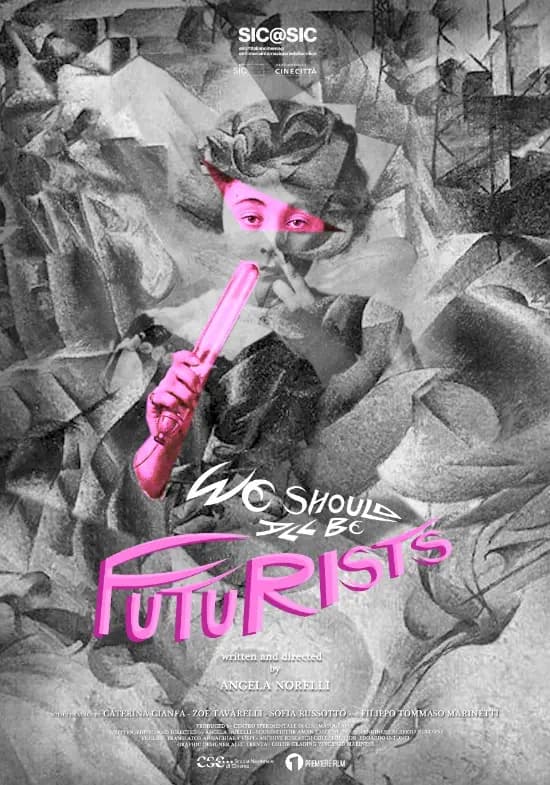 We Should All Be Futurists 