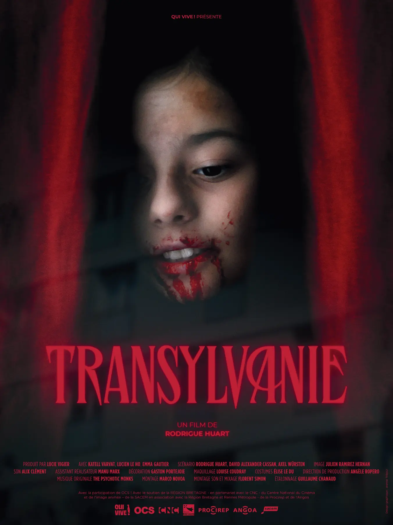 Transylvanie 