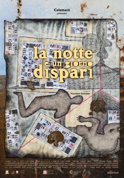 La notte è un giorno dispari 