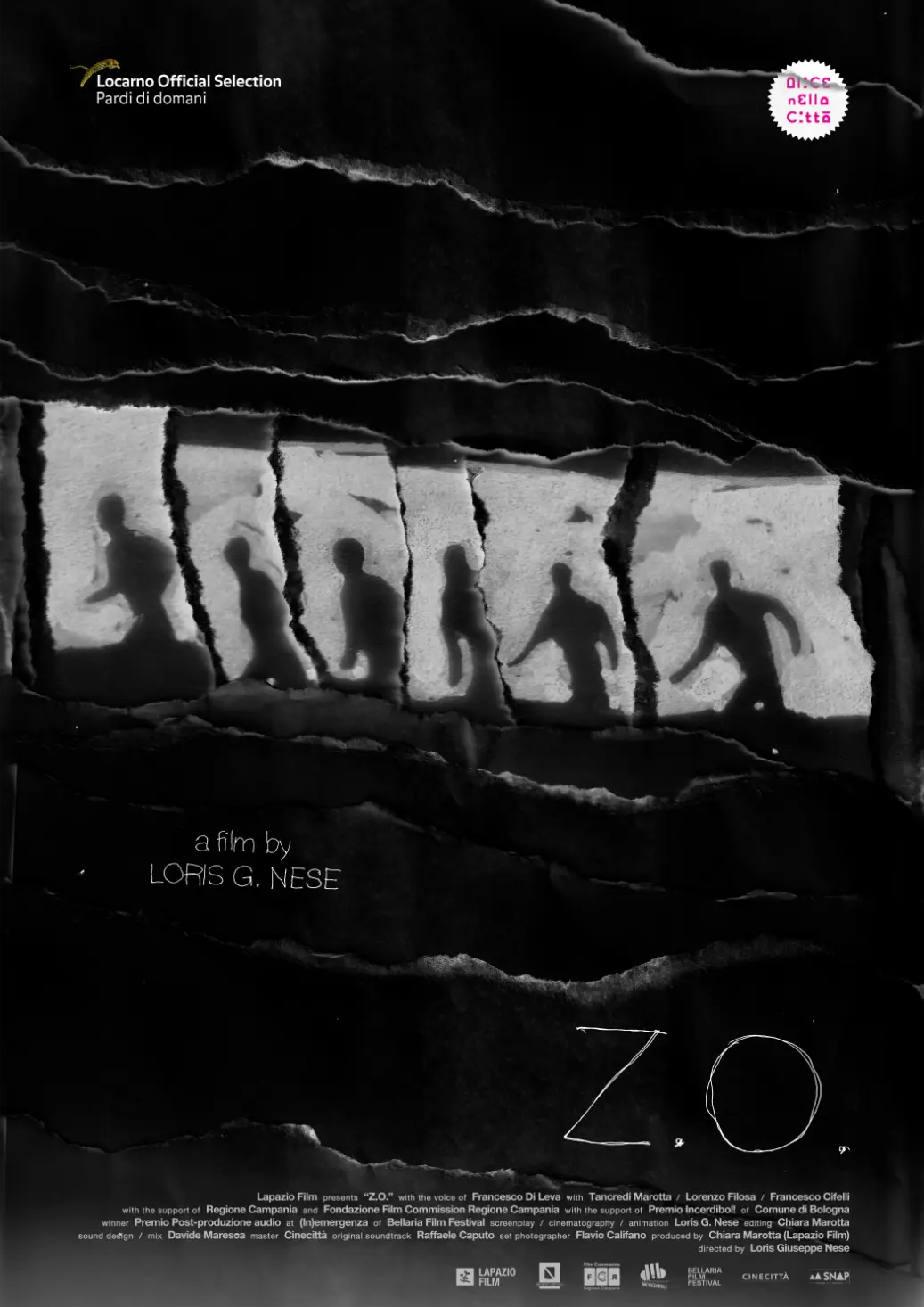 Z.O. Eastern Zone 