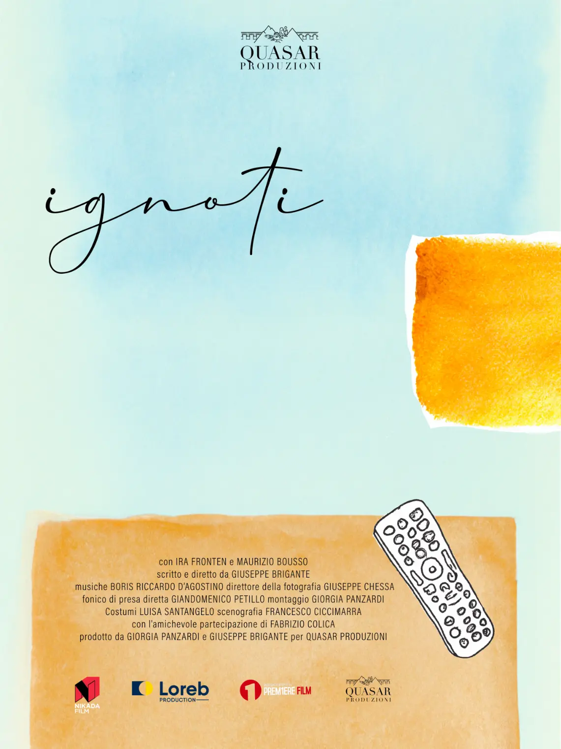 Ignoti