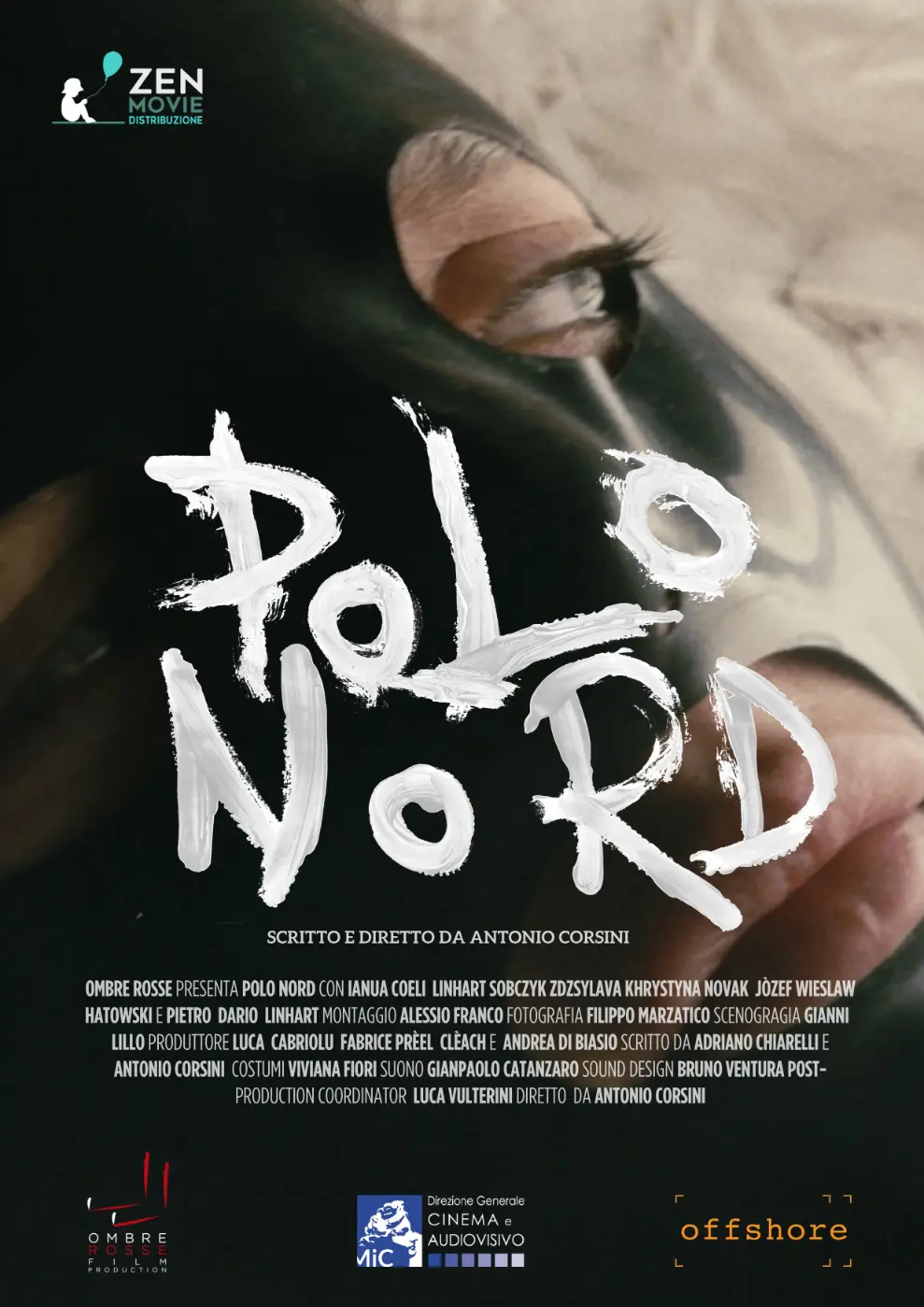 Polo Nord 