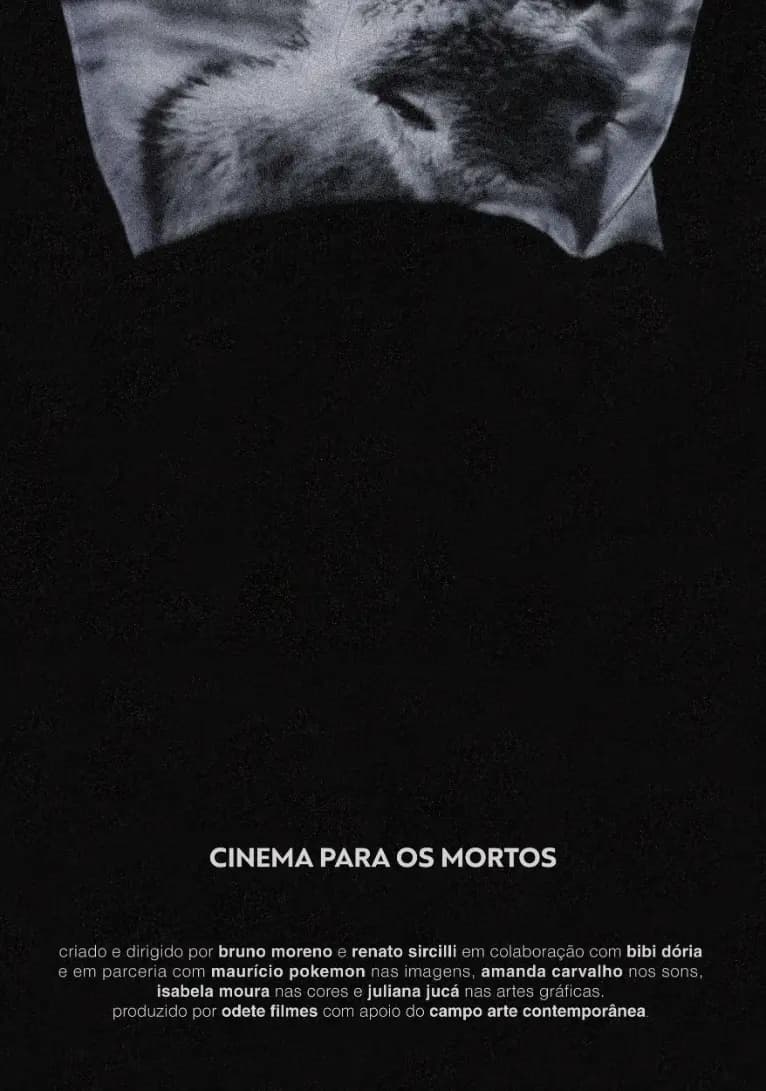 Best Film | Cinema For The Dead 