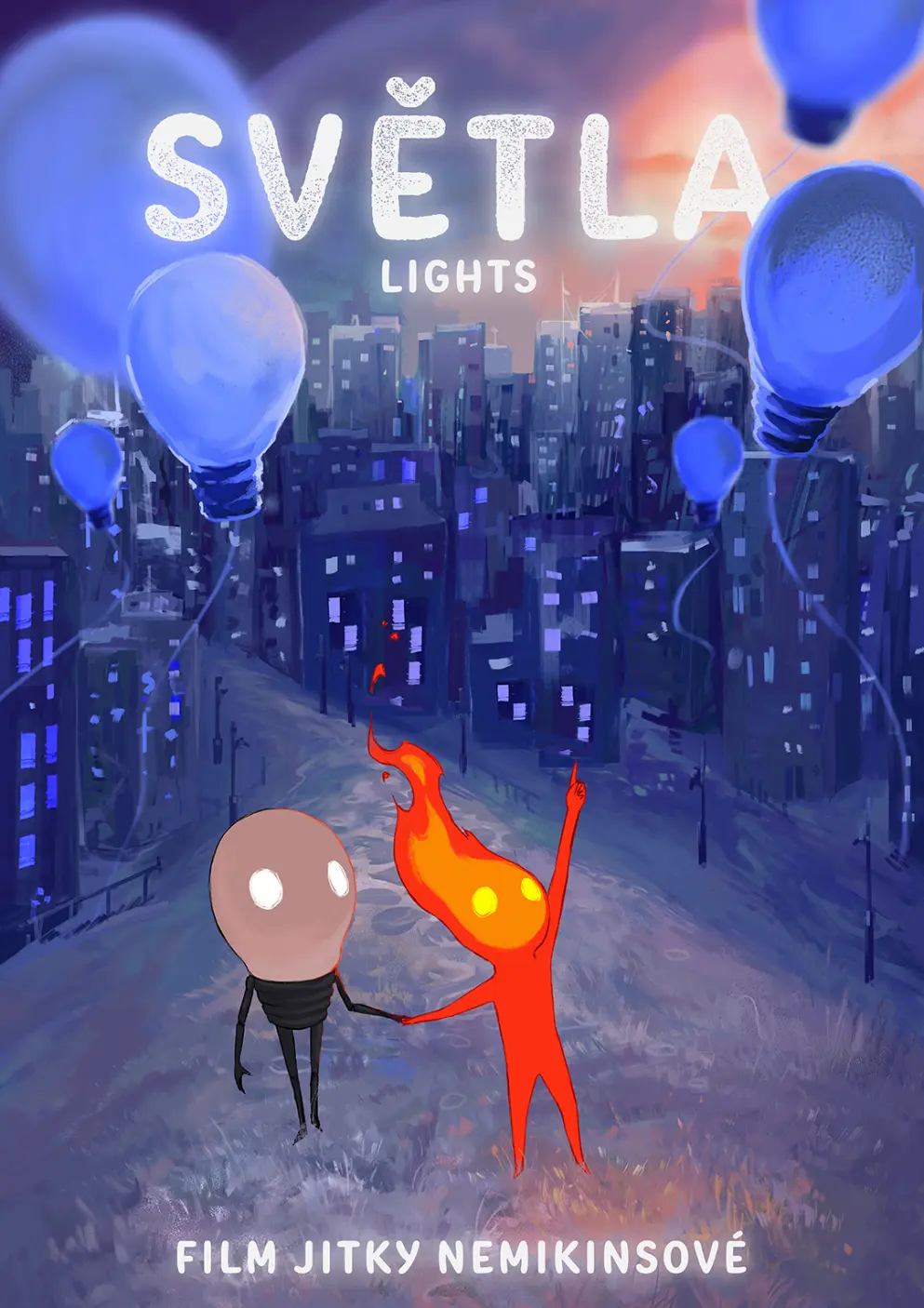Lights 