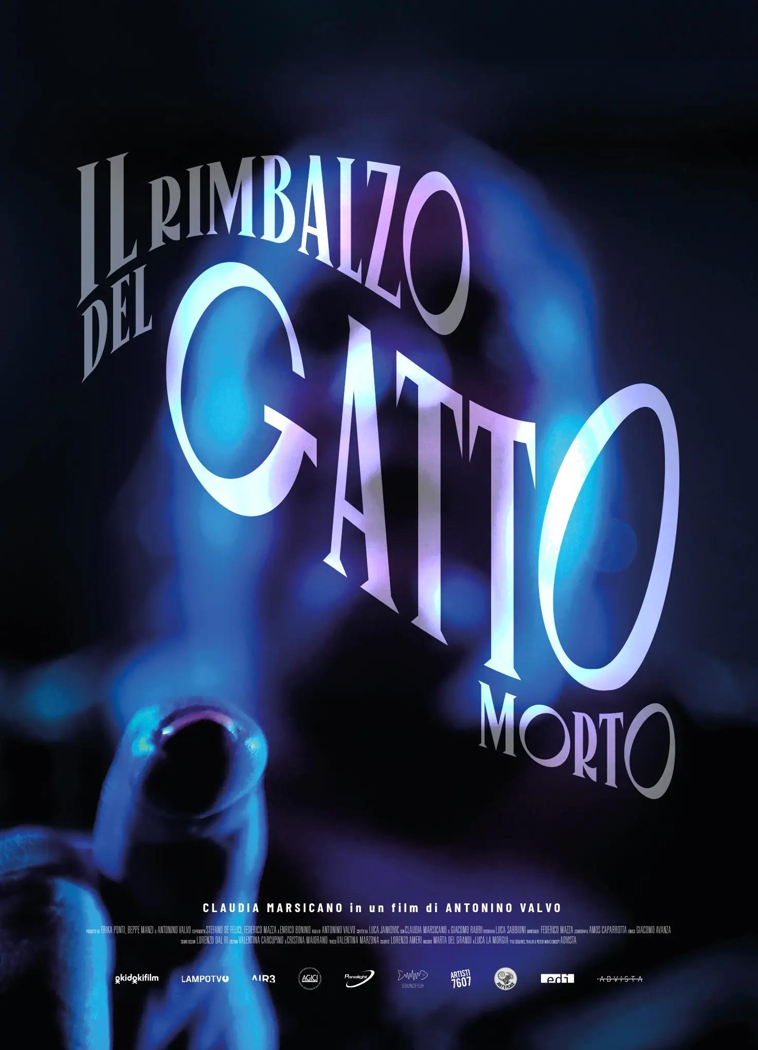 Il rimbalzo del gatto morto 