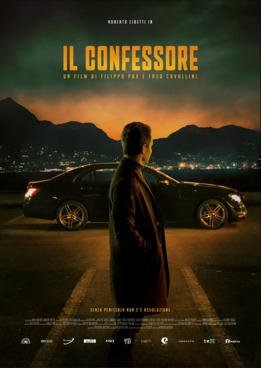 Il confessore 