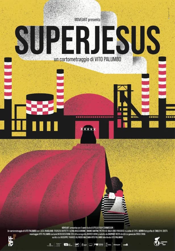 Super Jesus 