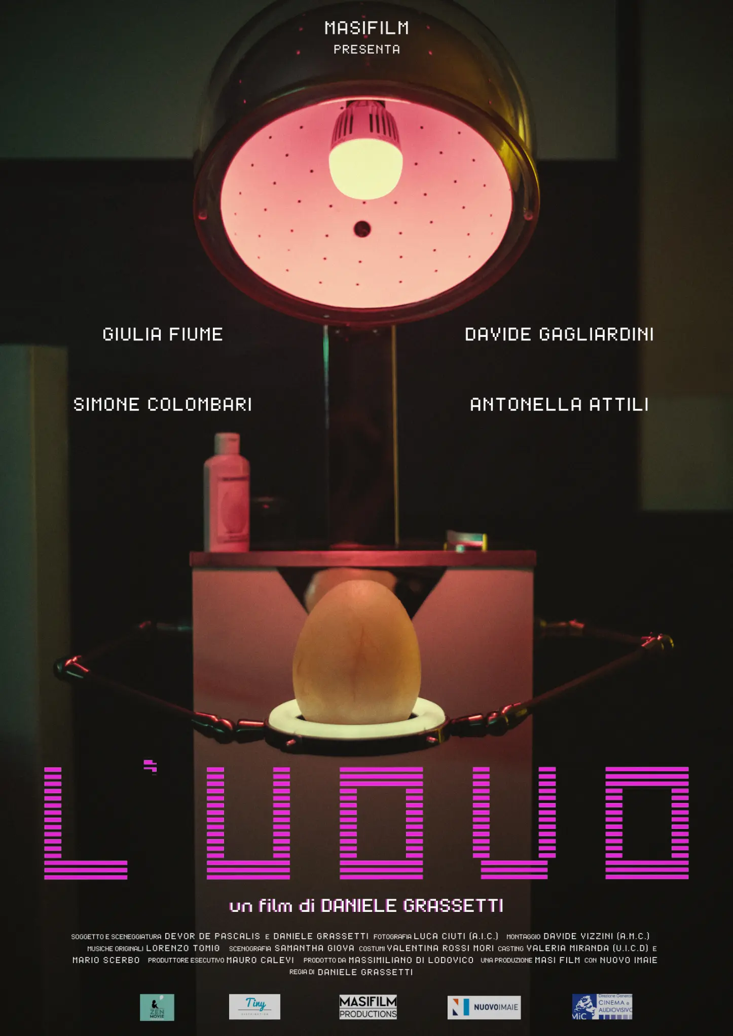 L'uovo 