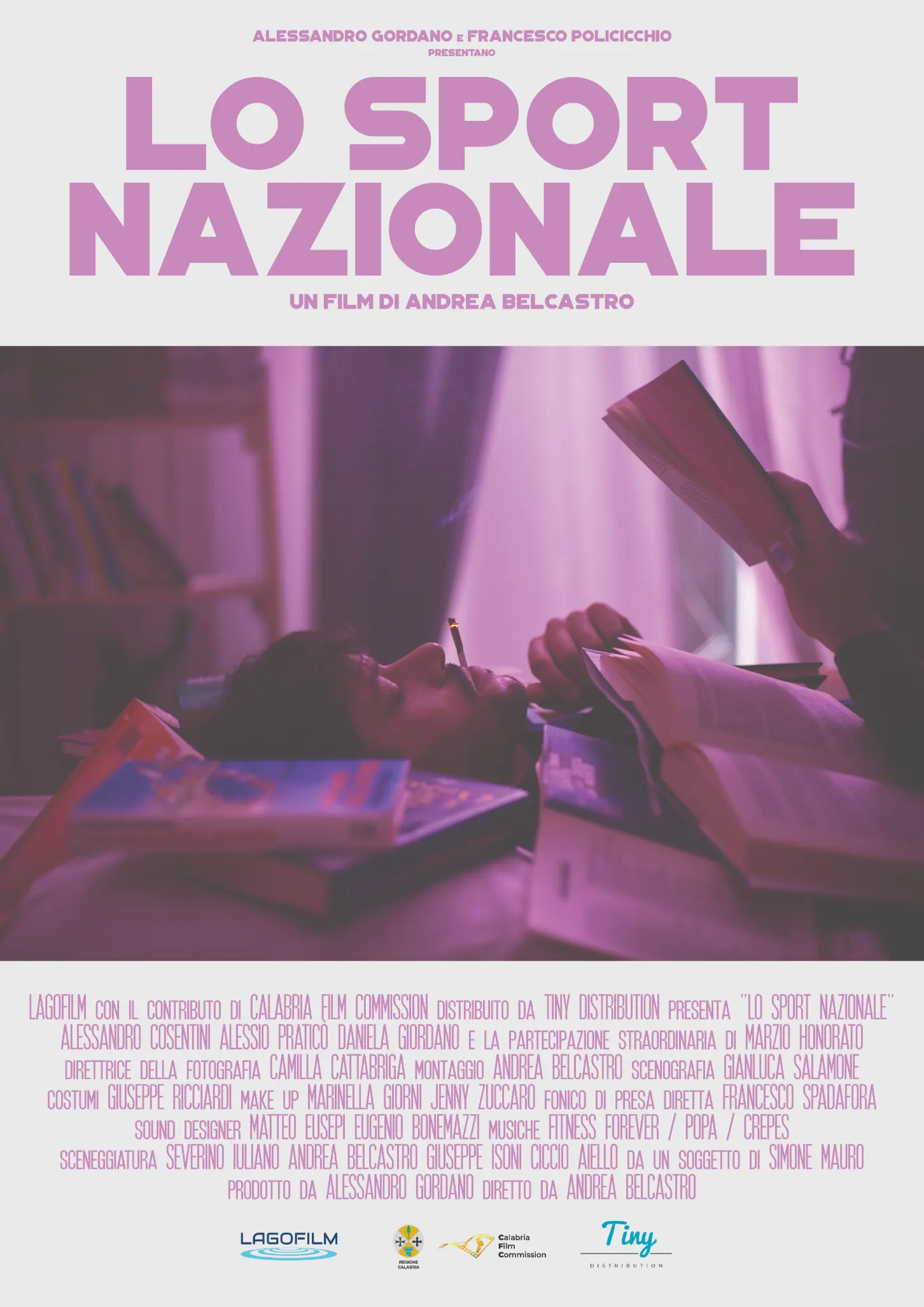 Lo sport nazionale 