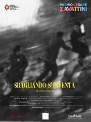 Sbagliando s’inventa