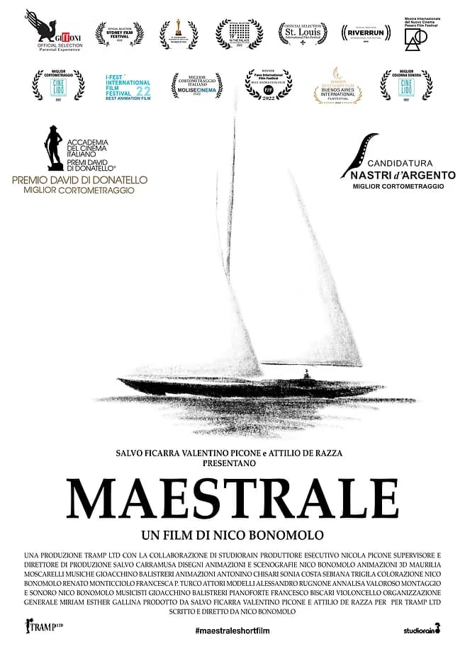 Maestrale