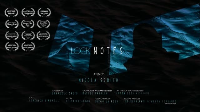 Lock notes 