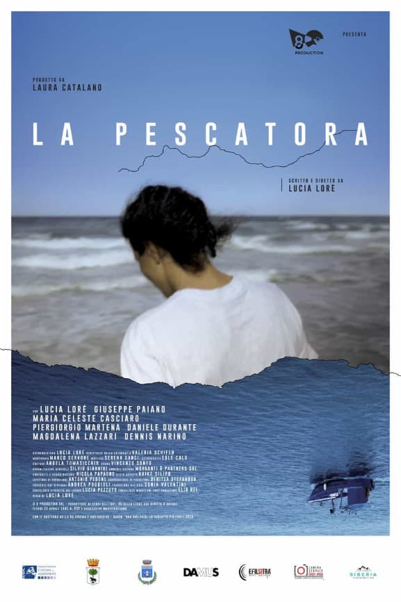 La Pescatora