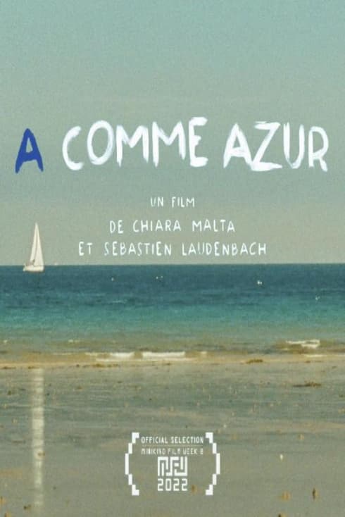 A comme Azur