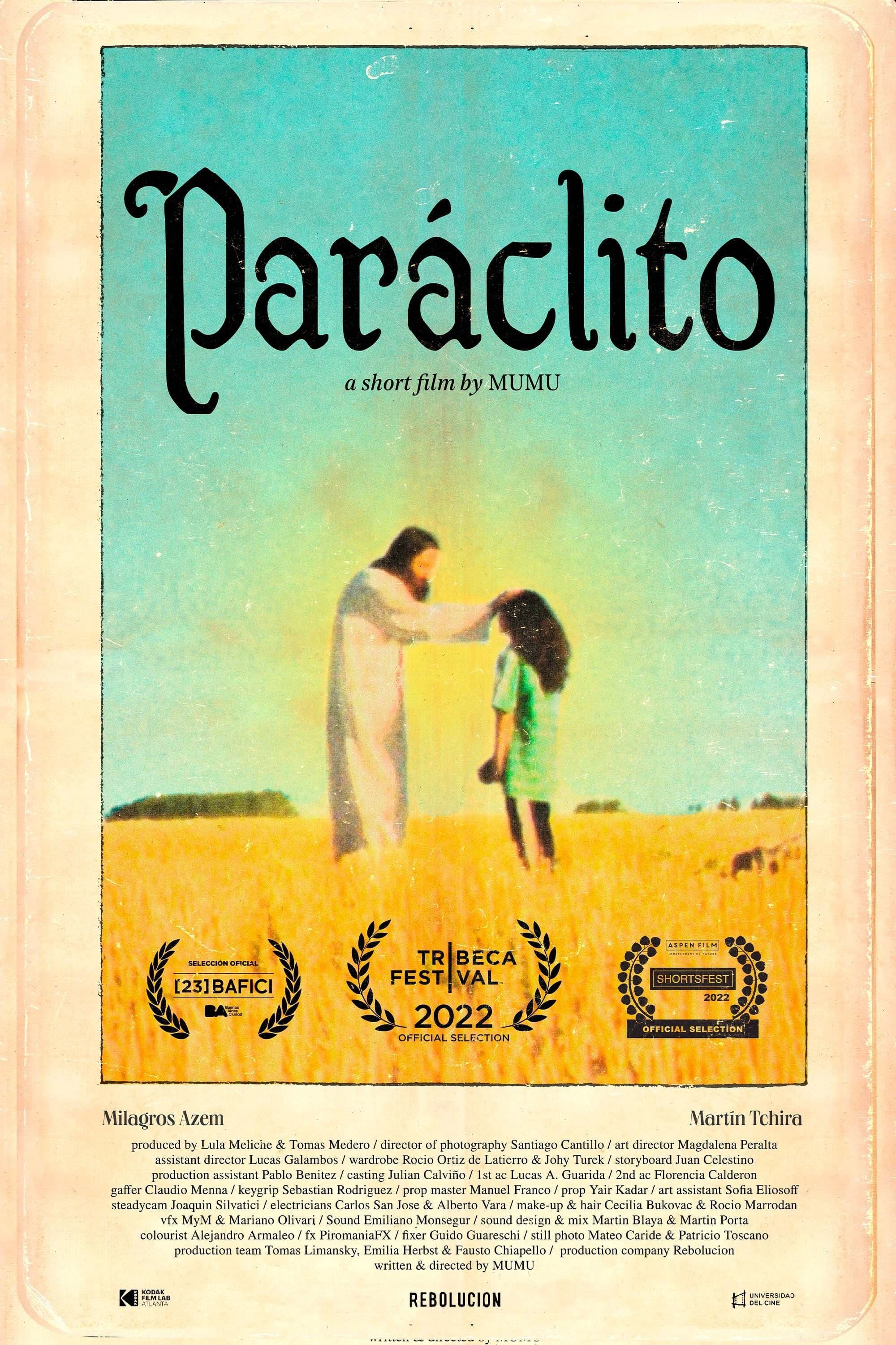 Best International | Paraclete