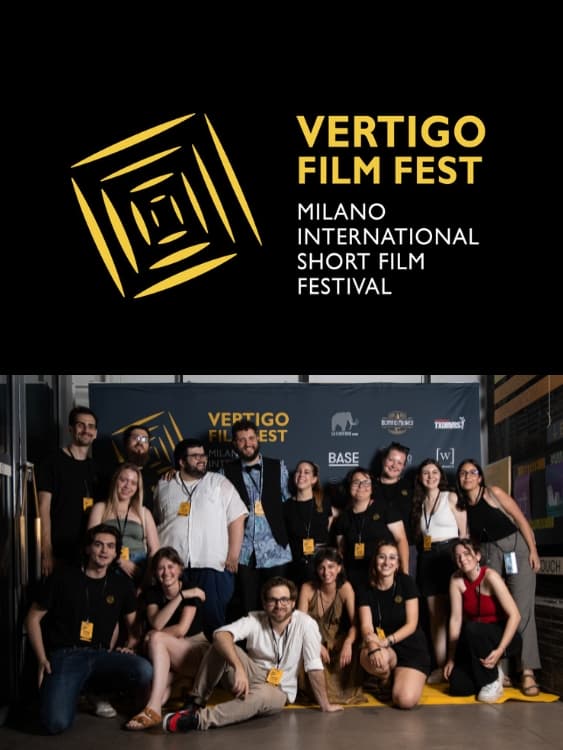 Vertigo  Film Fest