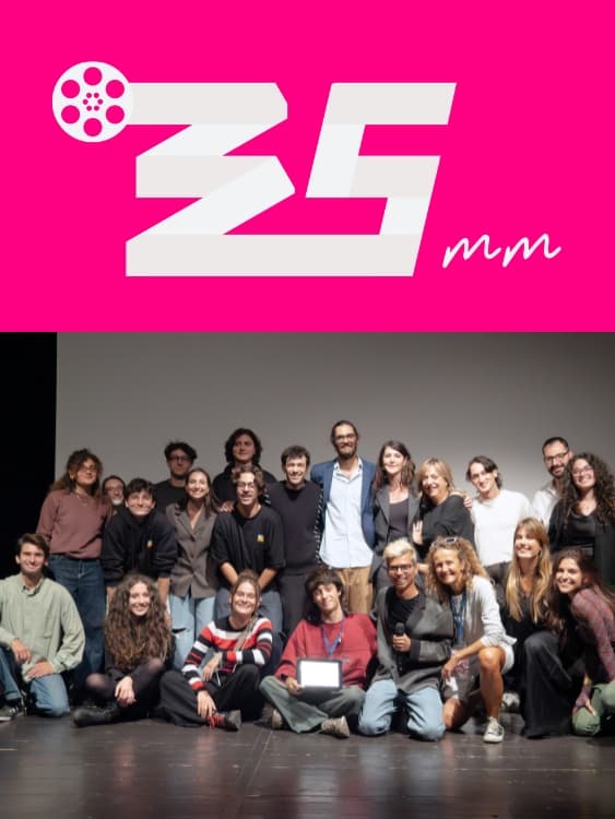 35MM Film Festival