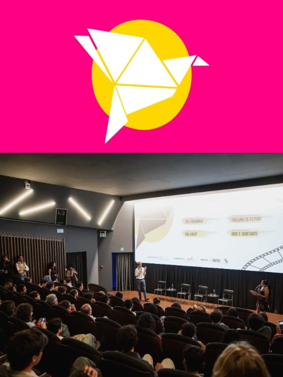 MSFF Milan Shorts Film Festival 