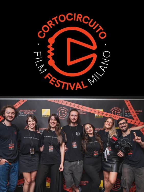 Cortocircuito Film Festival Milano