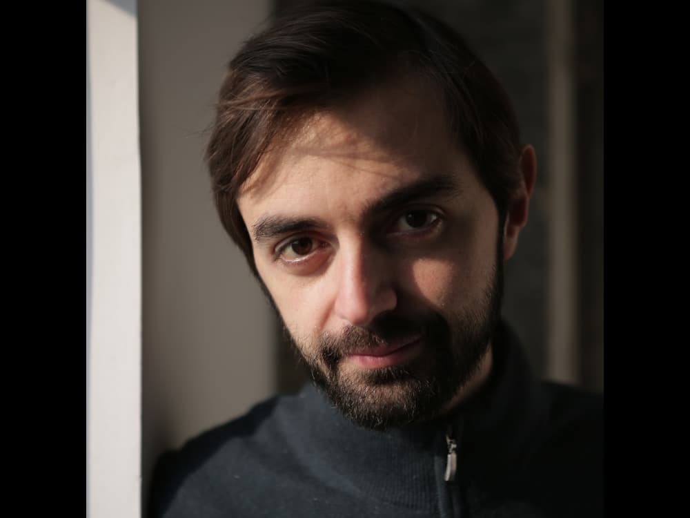 Giuseppe Carrieri