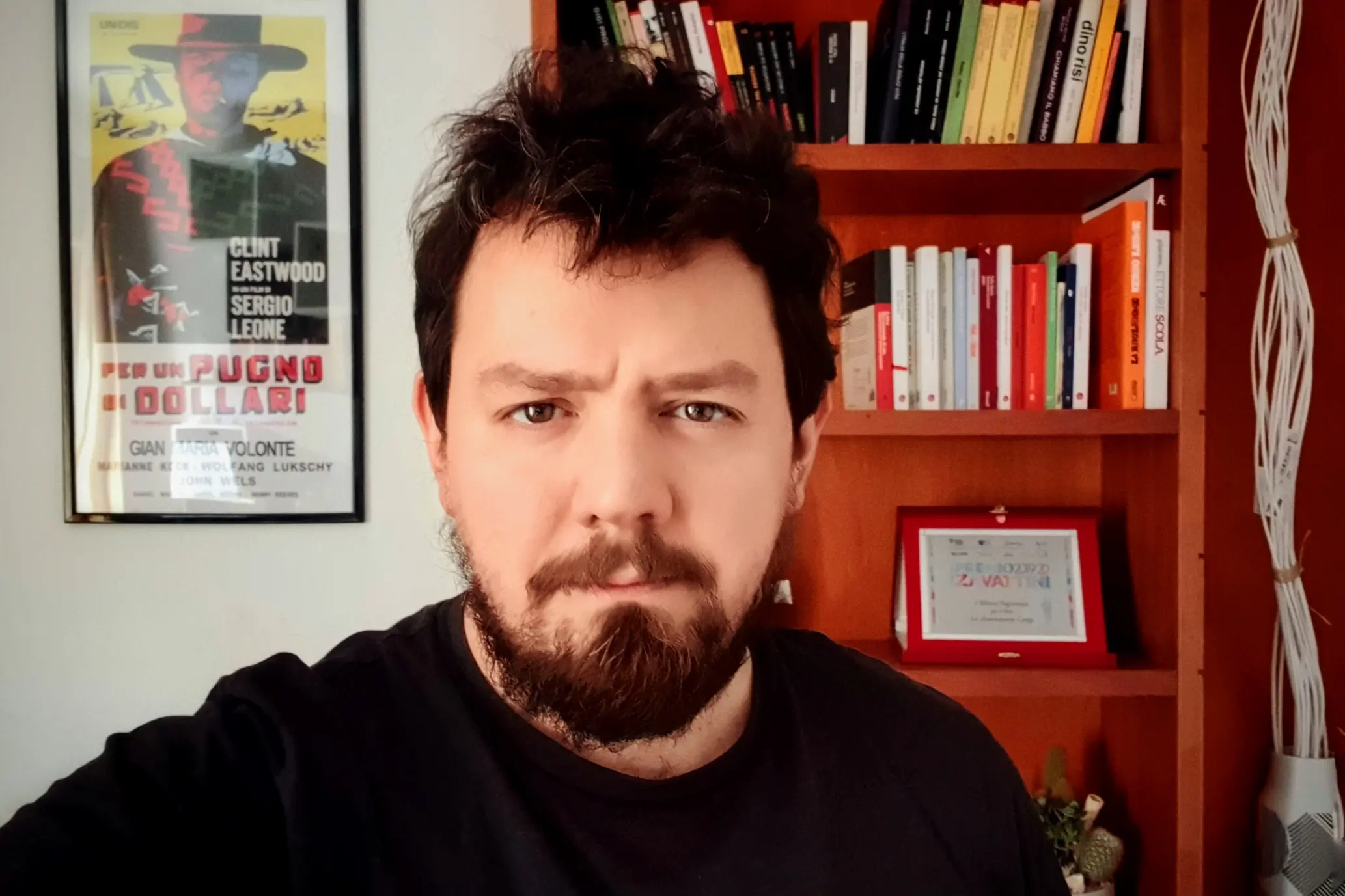 Marco Signoretti