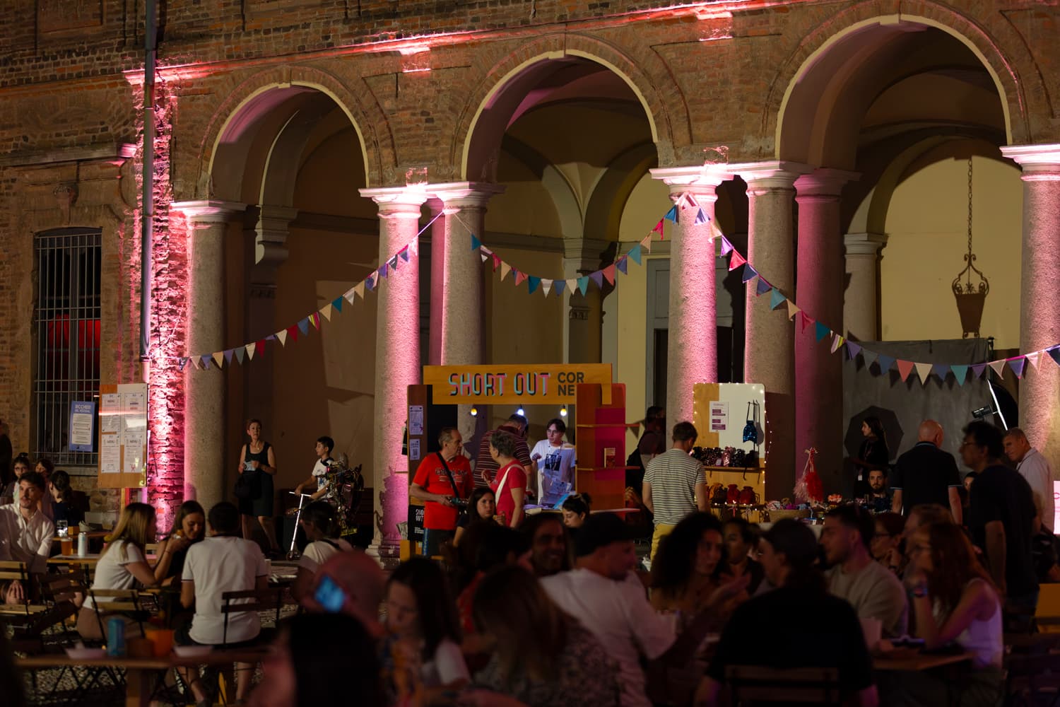 Il festival