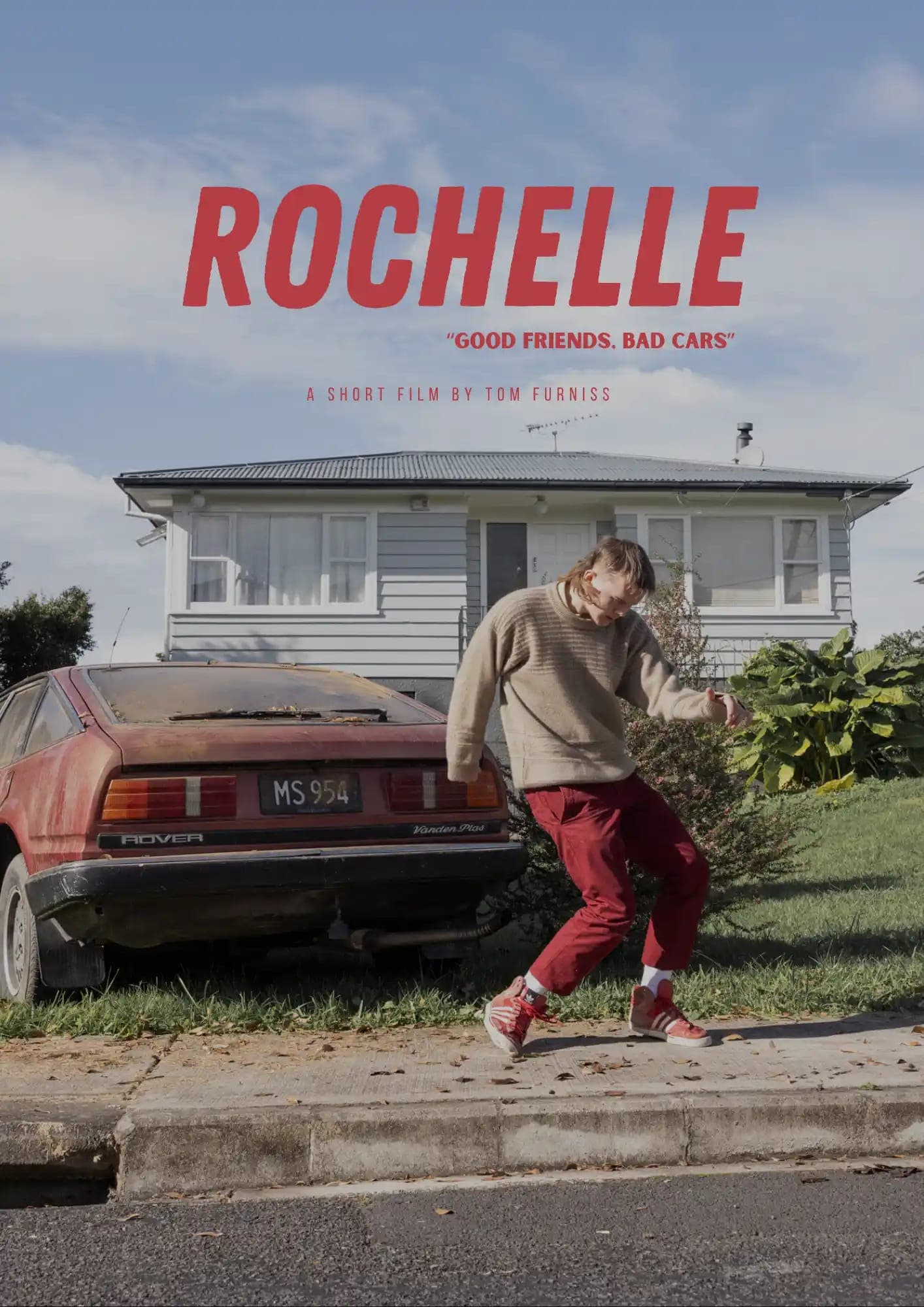 Rochelle