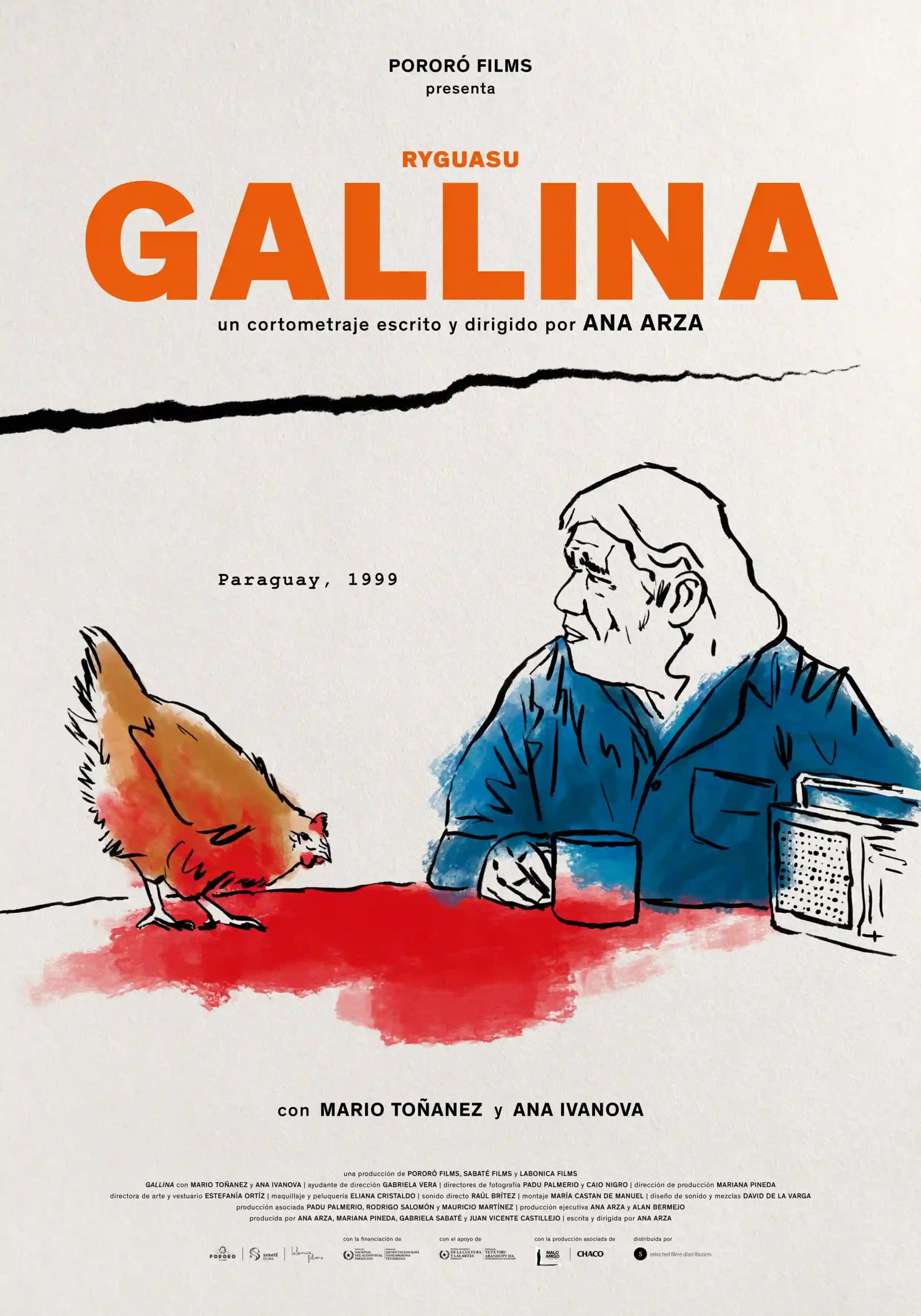 Gallina