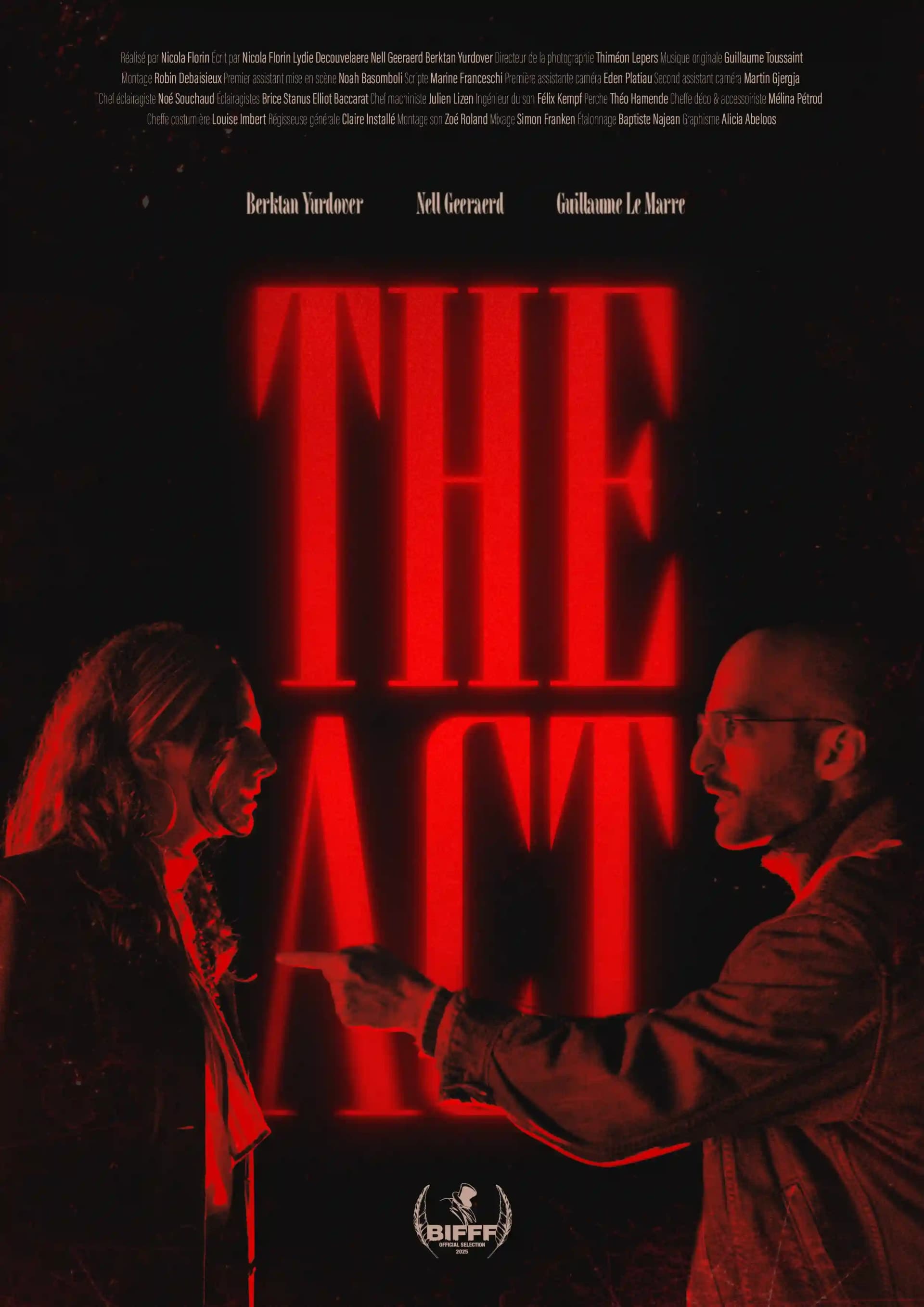 The Act