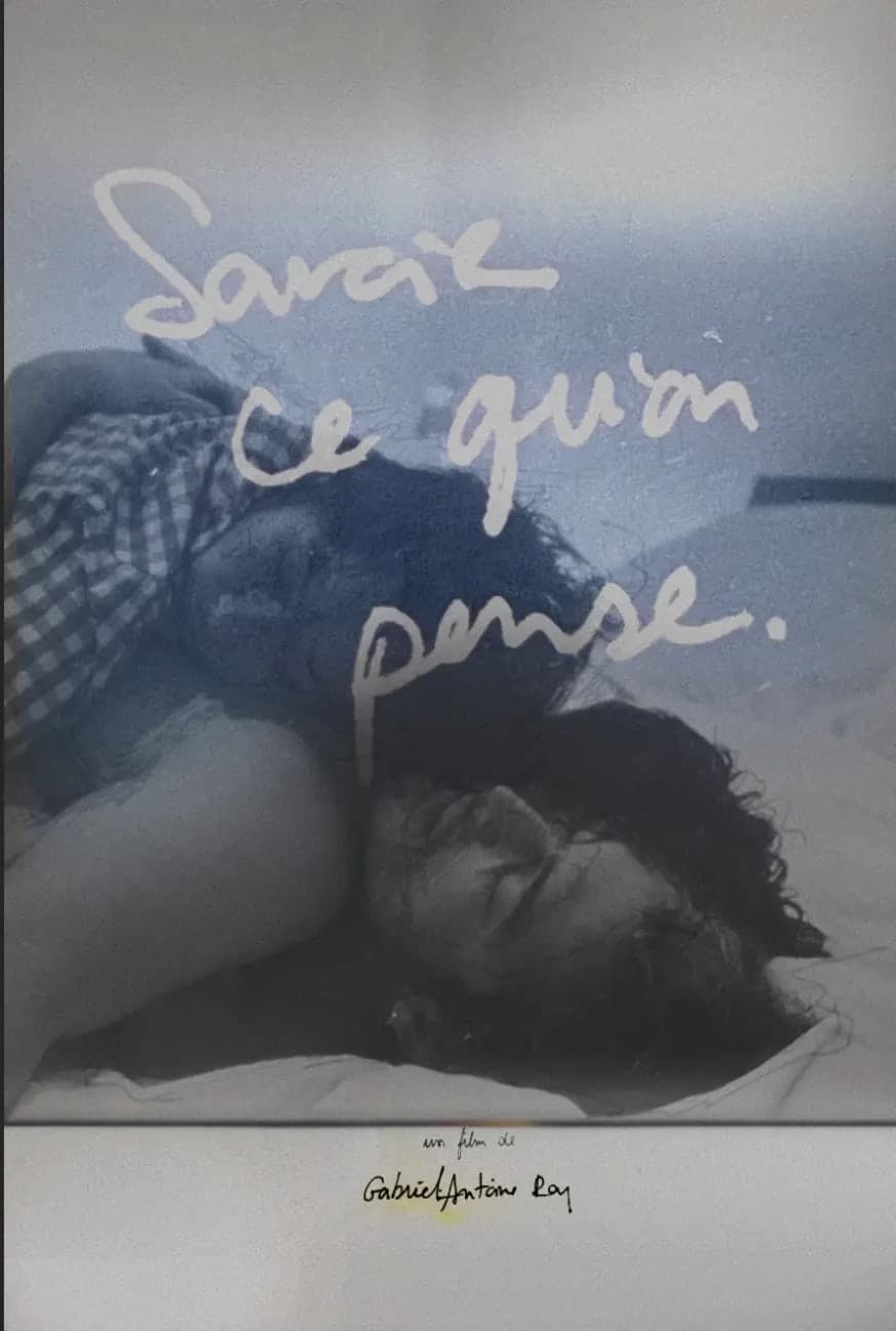 Savoir ce qu’on pense