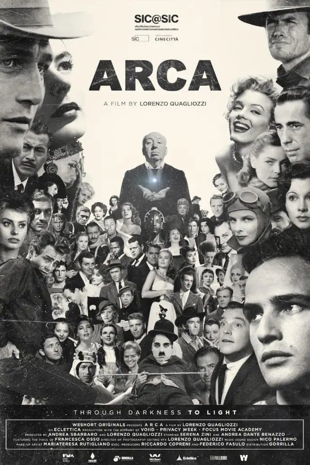 Arca