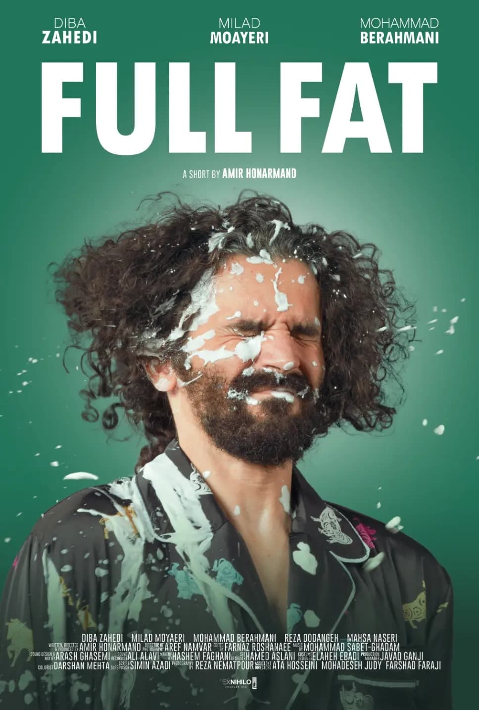 Full Fat