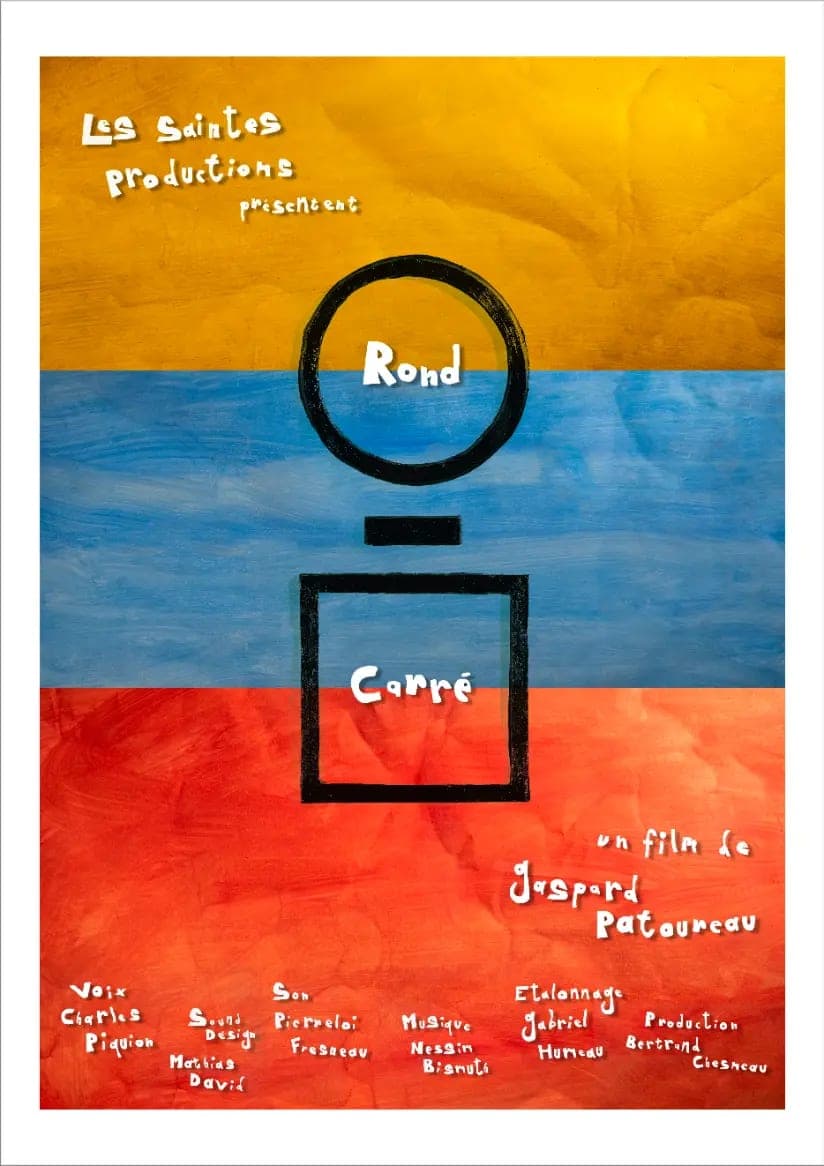 Rond-Carré