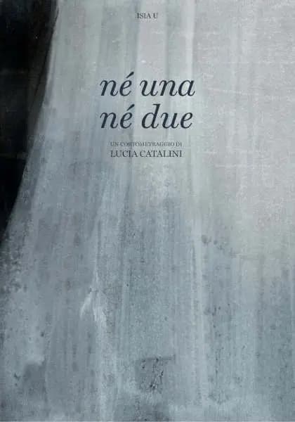 Nè una nè due