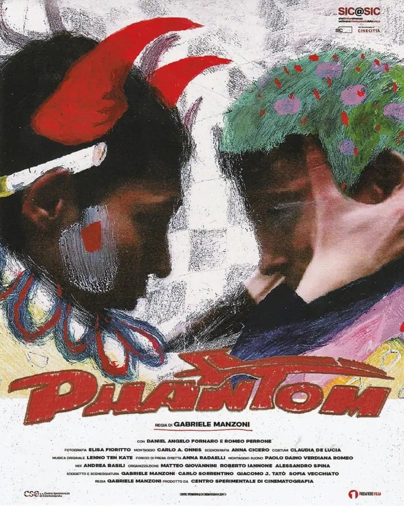 Phantom