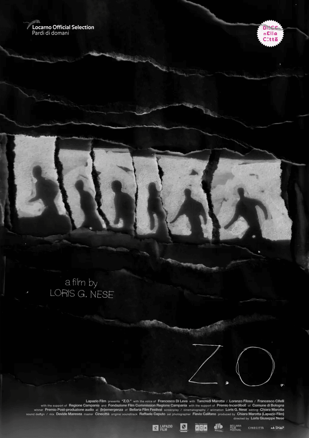 Z.O. Eastern Zone