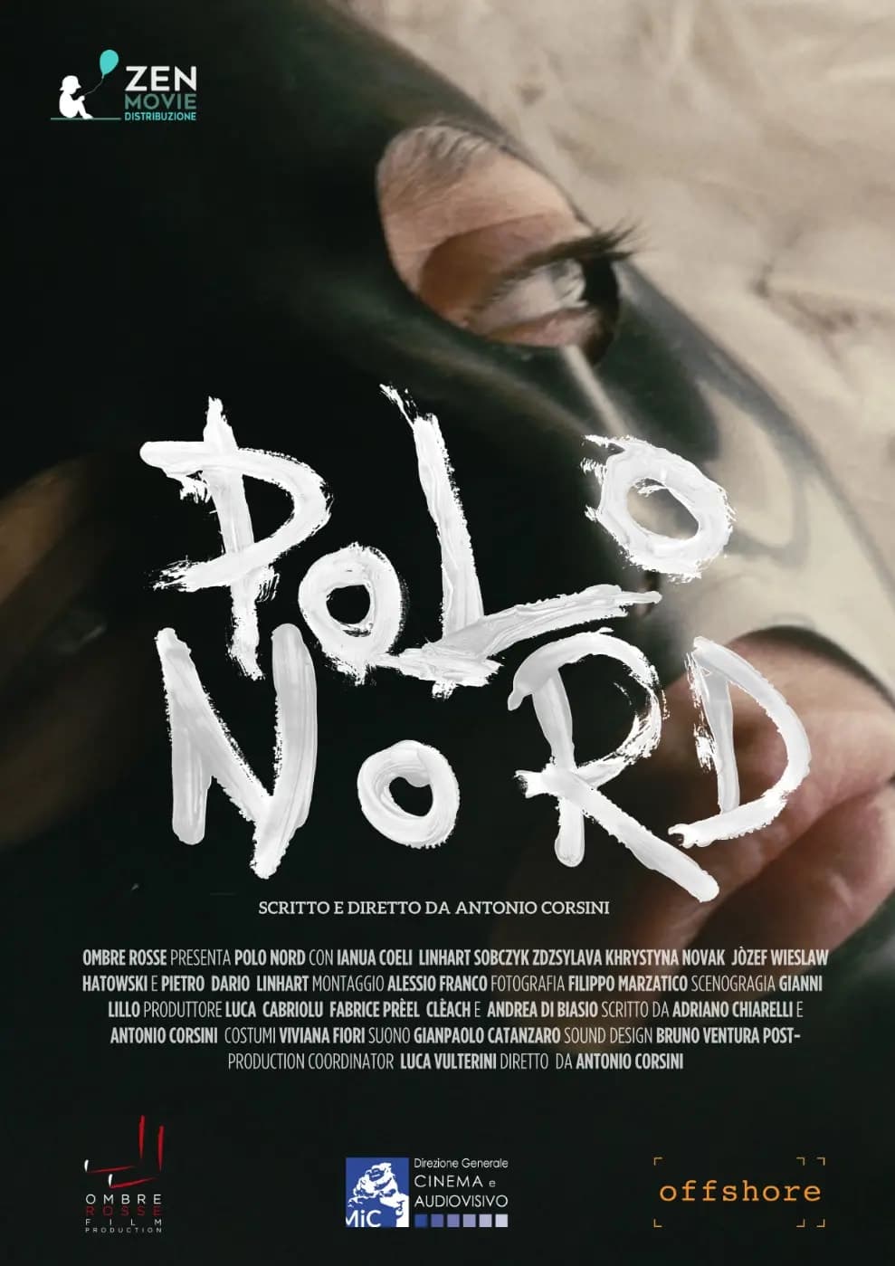 Polo Nord