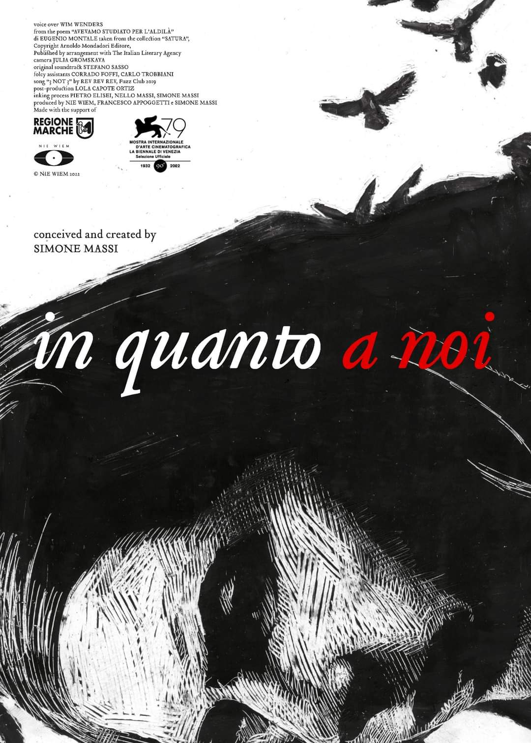 Best National | In quanto a noi