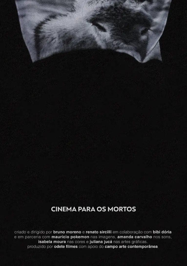 Cinema For The Dead