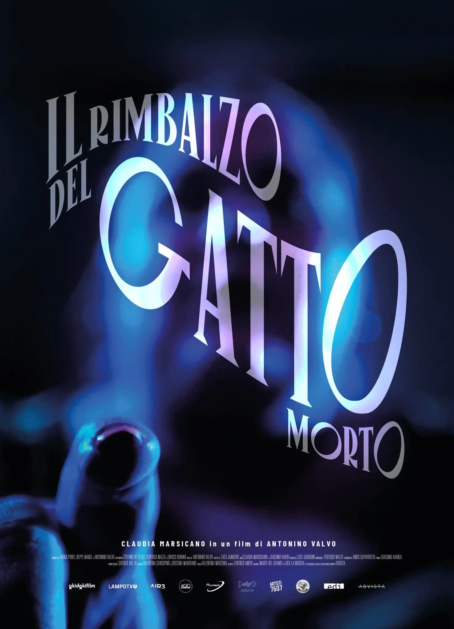 Il rimbalzo del gatto morto